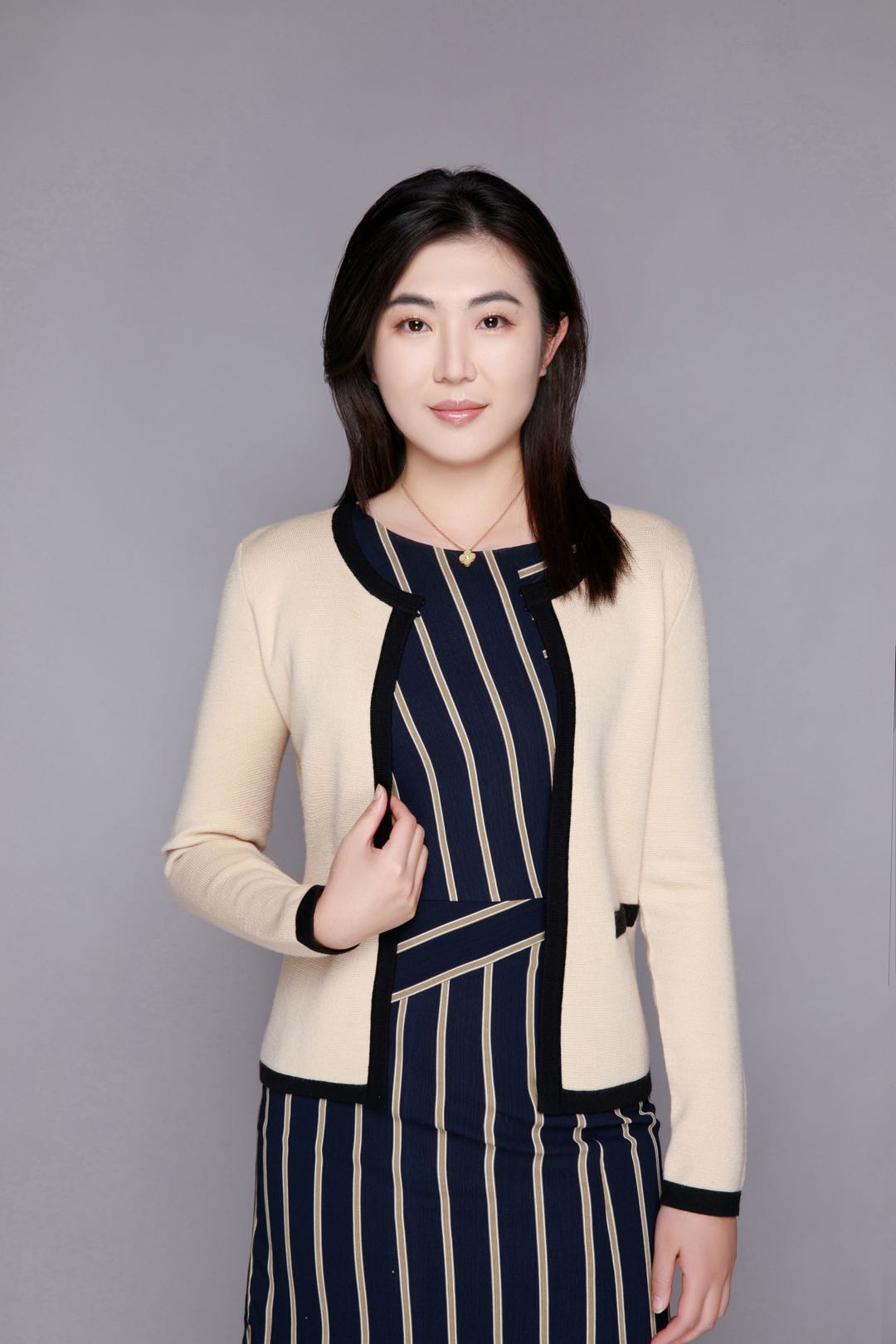 Ailin Ge - Professional Tax Consultant